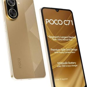 POCO 17