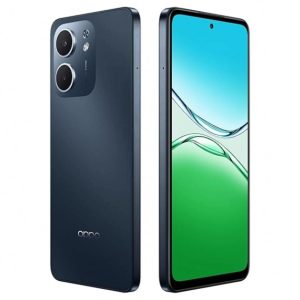 Oppo A5x 6.67"-128GB Rom+ 4GB Ram, 32mp, 4G, 6000mAh
