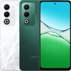 OPPO A5 - 6.67" 6GB RAM/128GB ROM , 4G LTE, Dual SIM, Fingerprint, 6000mAh