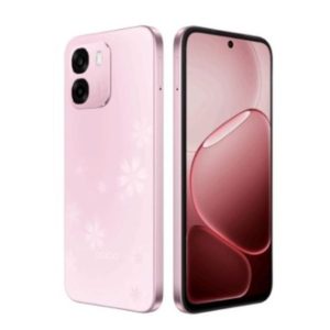 Oppo A6 6.75",4GB/128GB,4G,DUAL,Android 15,7000mAh