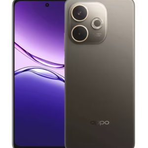 Oppo A5 Pro - 6.67" (8GB RAM, 256GB ROM) Android 15 (50/2)MP + 8MP Selfie - Dual Sim  - 5800mAh