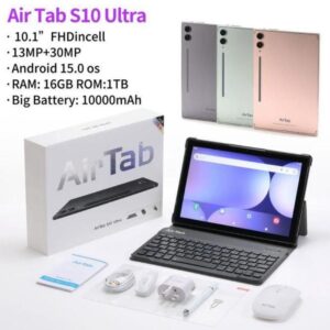 AirTab S10 Ultra
